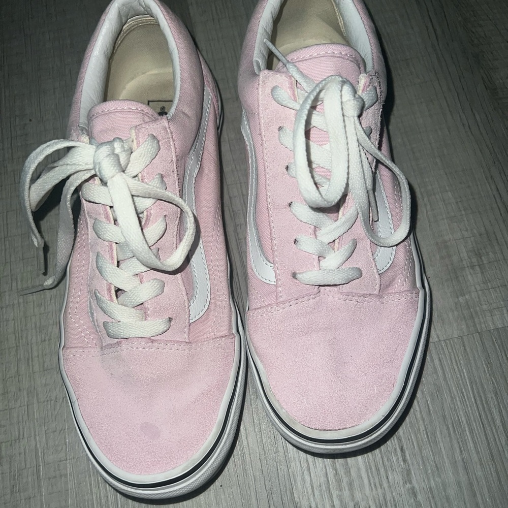 Kids vans